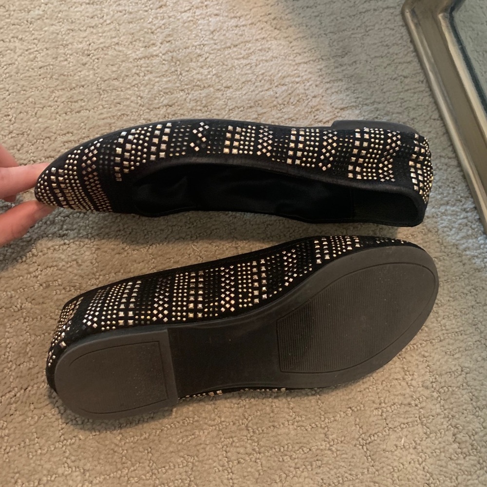Ballet Flats - Picture 2 of 4